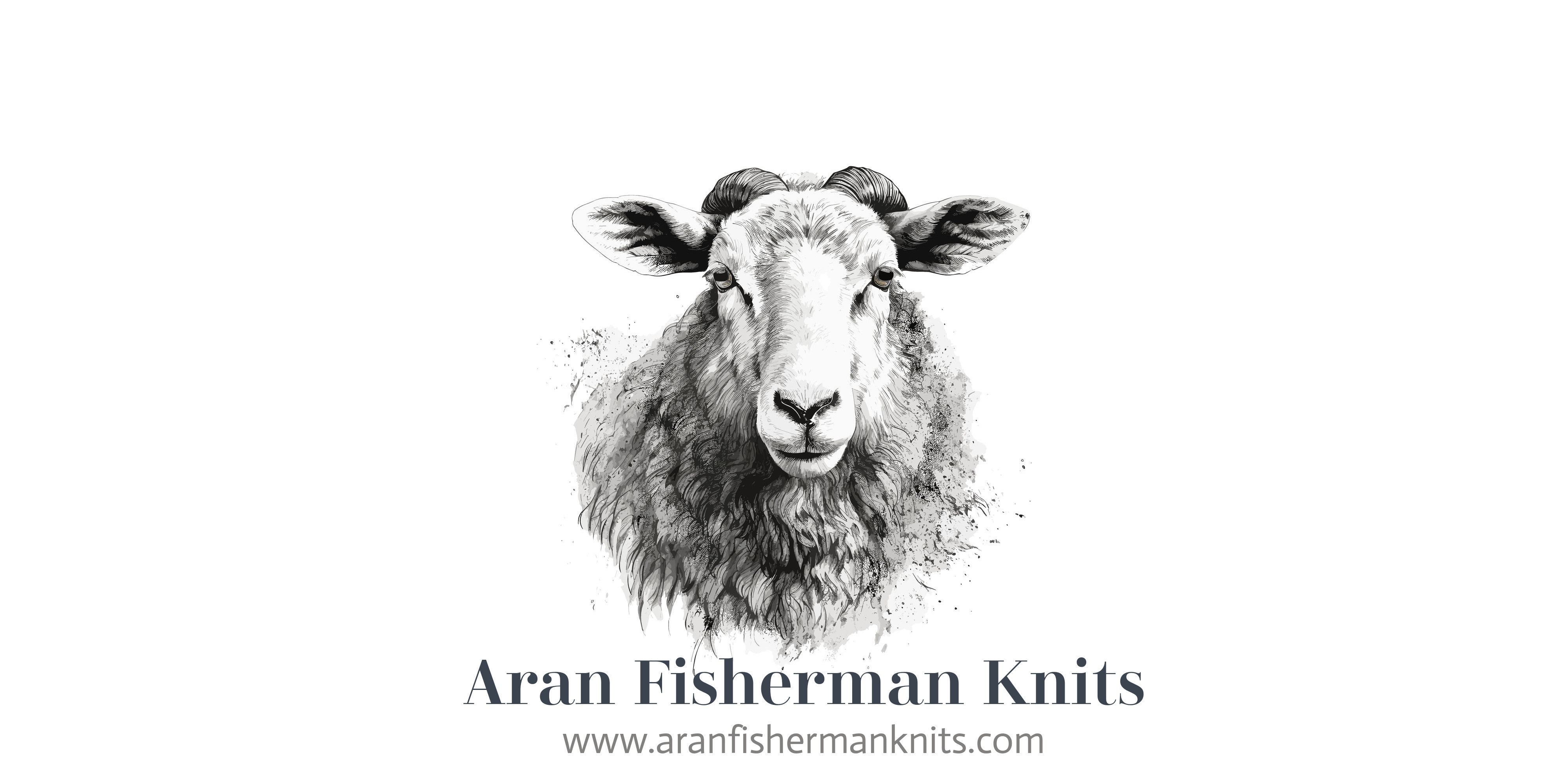 Buy Traditional Aran Sweater, Irish Fisherman Sweater,100% Soft Merino Wool  MADE IN IRELAND Heavyweight Oatmeal Online in India 