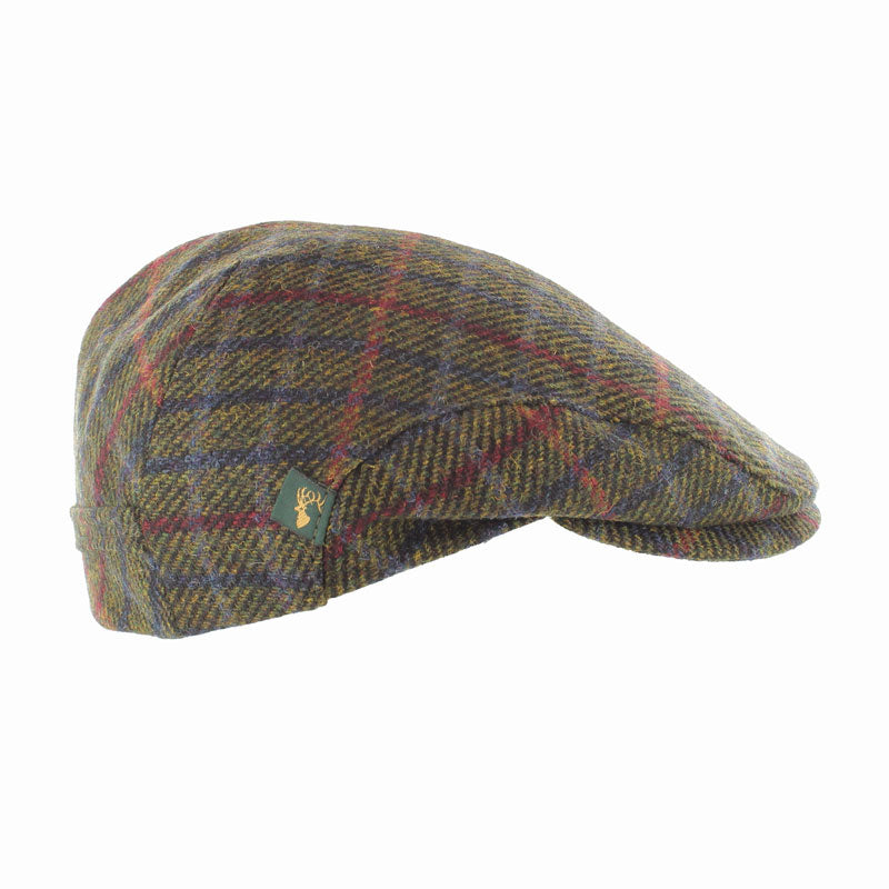 Mucros Weavers Trinity Cap